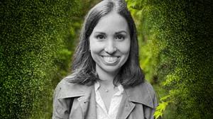 Tiziana Lia is Q&S's new Sustainability Lead.